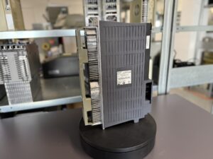 Mitsubishi MDS-DH2-V2-4020 Servo Drive Unit Seite 3