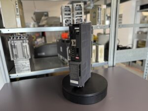 Mitsubishi MDS-DH2-V2-4020 Servo Drive Unit front 3