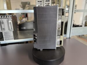 Mitsubishi MDS-DH2-V2-4020 Servo Drive Unit seite 5
