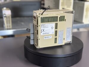 Yaskawa SGDH-15DE AC ServoPack seite3