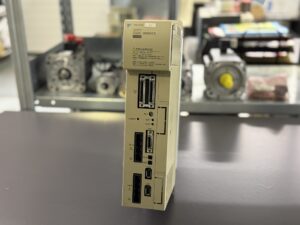 Yaskawa SGDK-3030AEA Servopack Front
