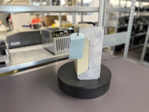 Yaskawa SGDM-30DN AC Servopack Ansicht 1