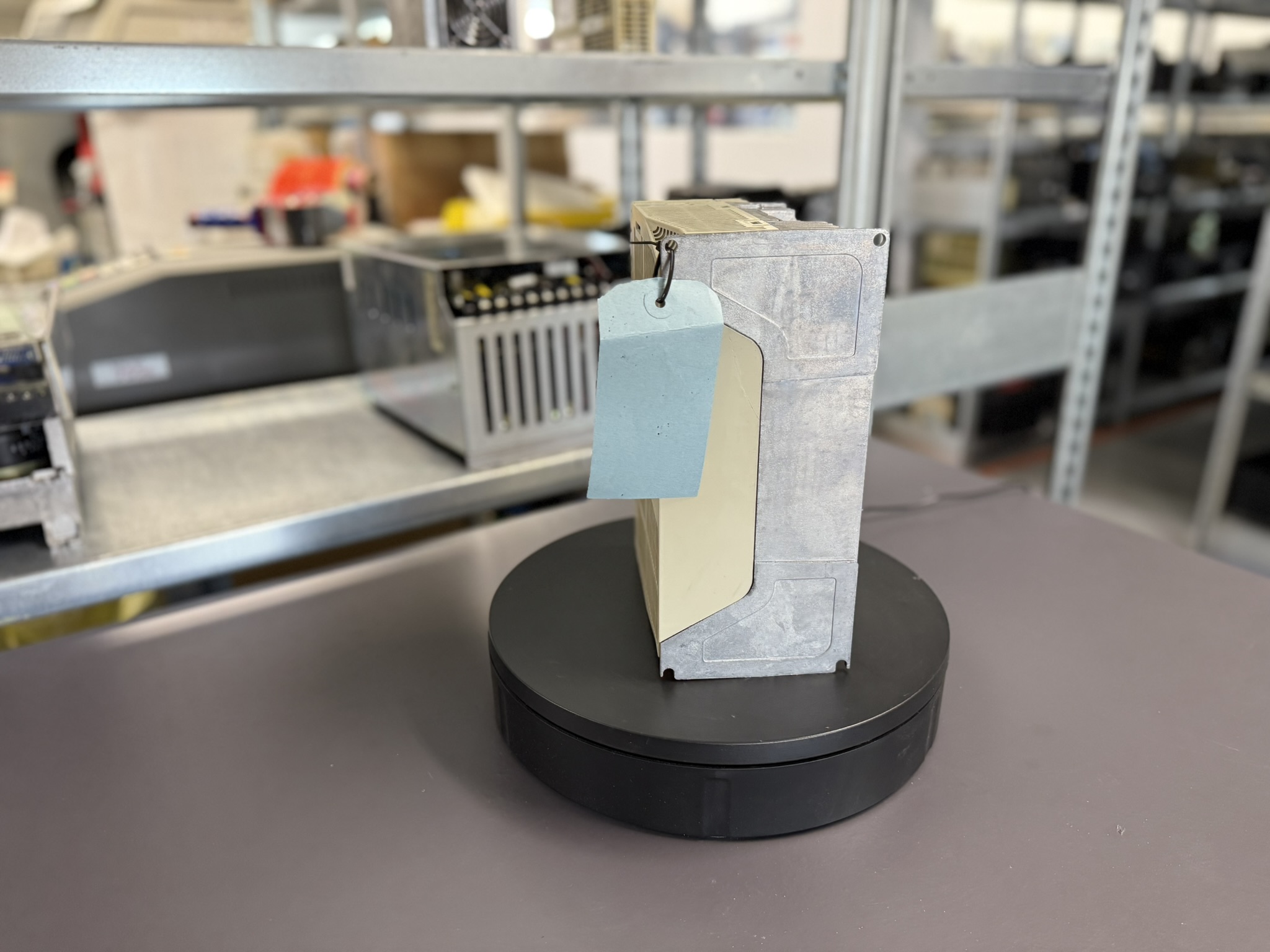 Yaskawa SGDM-30DN AC Servopack Ansicht 1