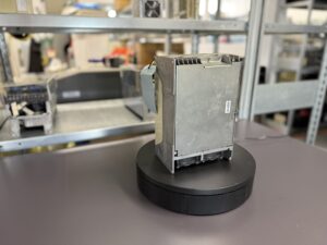 Yaskawa SGDM-30DN AC Servopack Ansicht 2