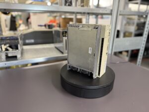 Yaskawa SGDM-30DN AC Servopack Ansicht 3