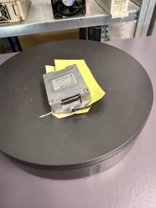 Yaskawa Serial Encoder UTSJB-B18BDDAC Ansicht 2