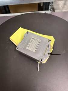 Yaskawa Serial Encoder UTSJB-B18BDDAC Ansicht1