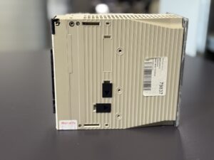 Yaskawa Servopack SGDV-5R4D11A020000  Seite 2