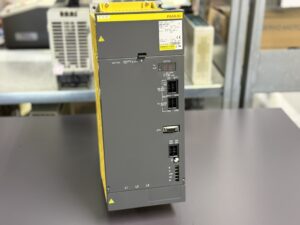 Fanuc A06B-6087-H130 Power Supply Module Front