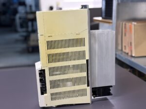 Mitsubishi MDS-B-CV-110 Power Supply Unit Seite 1