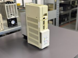 Mitsubishi MDS-B-CV-110 Power Supply Unit Seite 3