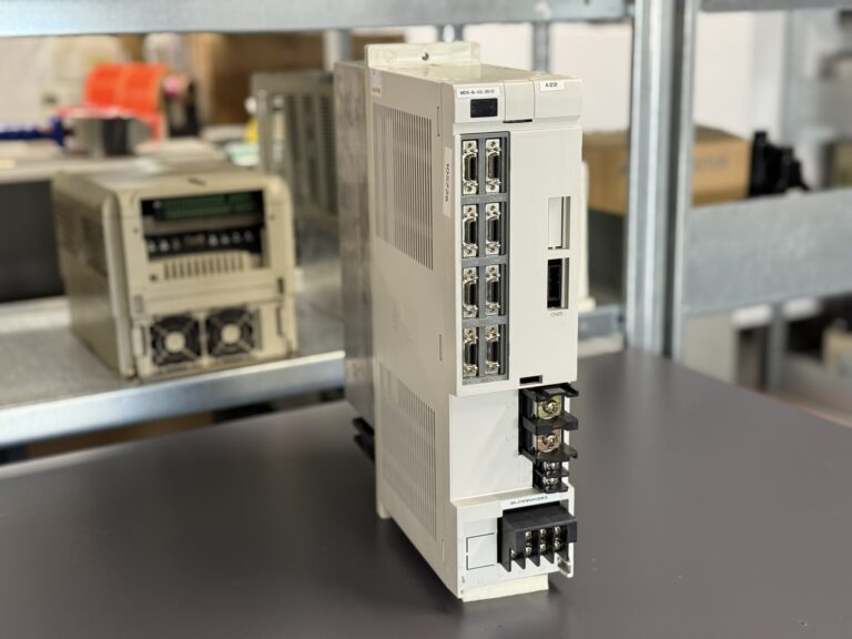 Mitsubishi MDS-B-V2-3510 Servo Drive Unit Hauptbild
