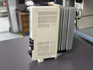 Mitsubishi Servo Drive Unit MDS-B-V24-3535 Seite 2