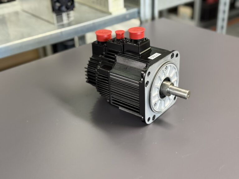 Yaskawa AC Servo Motor SGMGH-05DCA6H Hauptbild