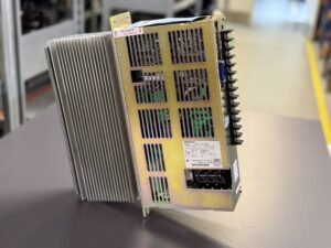 Yaskawa CACR-IR15SEB AC Servopack Seite 1