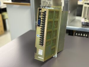 Yaskawa CACR-IR15SEB AC Servopack Seite 2