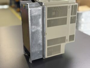 Yaskawa SGDB-10VD AC Servopack  Seite 1