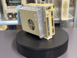 Yaskawa XD-08-MSD0 Xtradrive Servopack Ansicht 5
