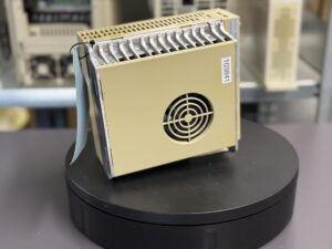 Yaskawa XD-08-MSD0 Xtradrive Servopack Ansicht Seite 1