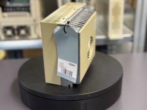 Yaskawa XD-08-MSD0 Xtradrive Servopack Ansicht hinten