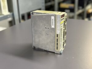 Yaskawa XtraDrive XD-02-MSDL Servopack Seite1