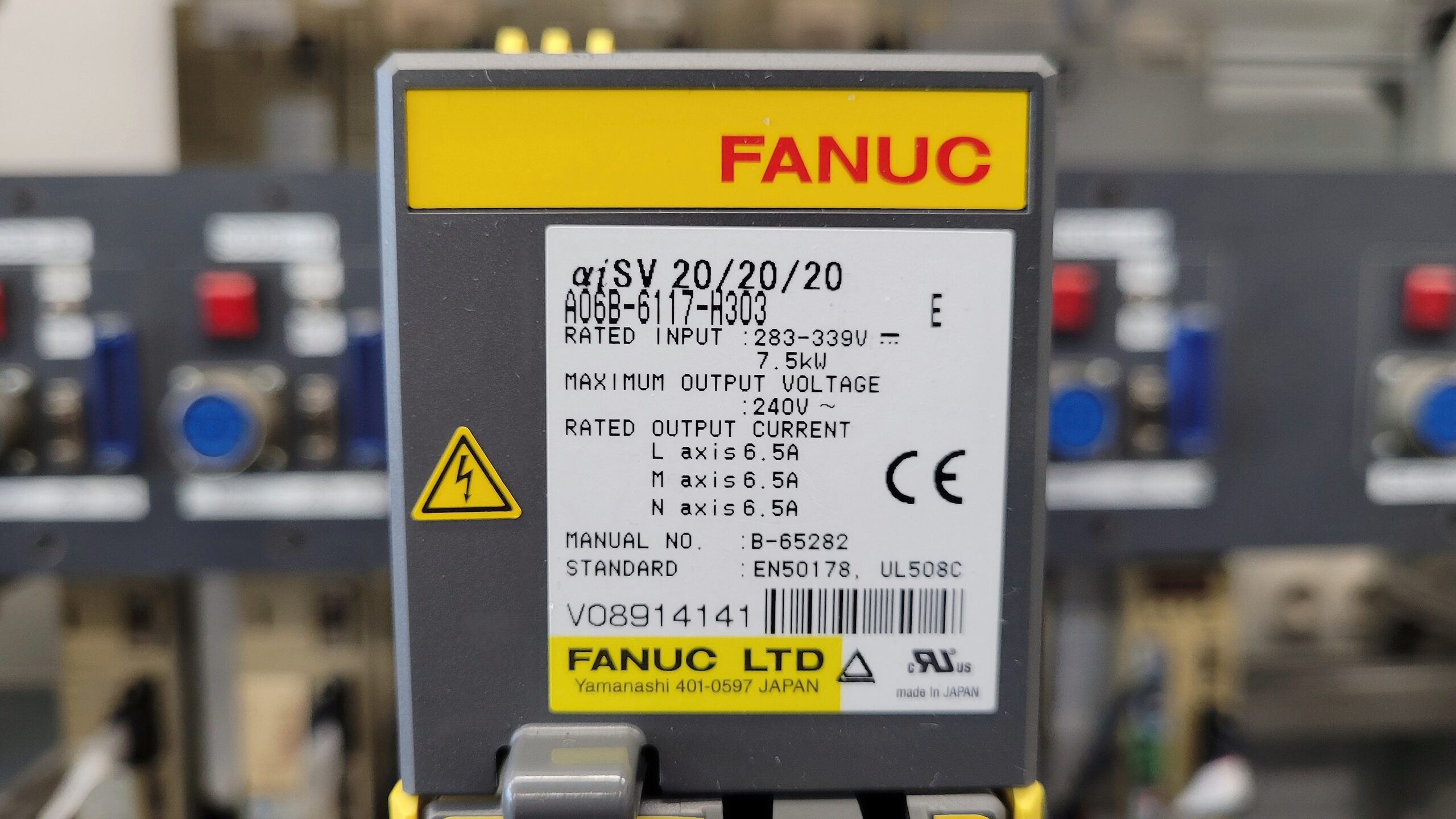 Something went wrong