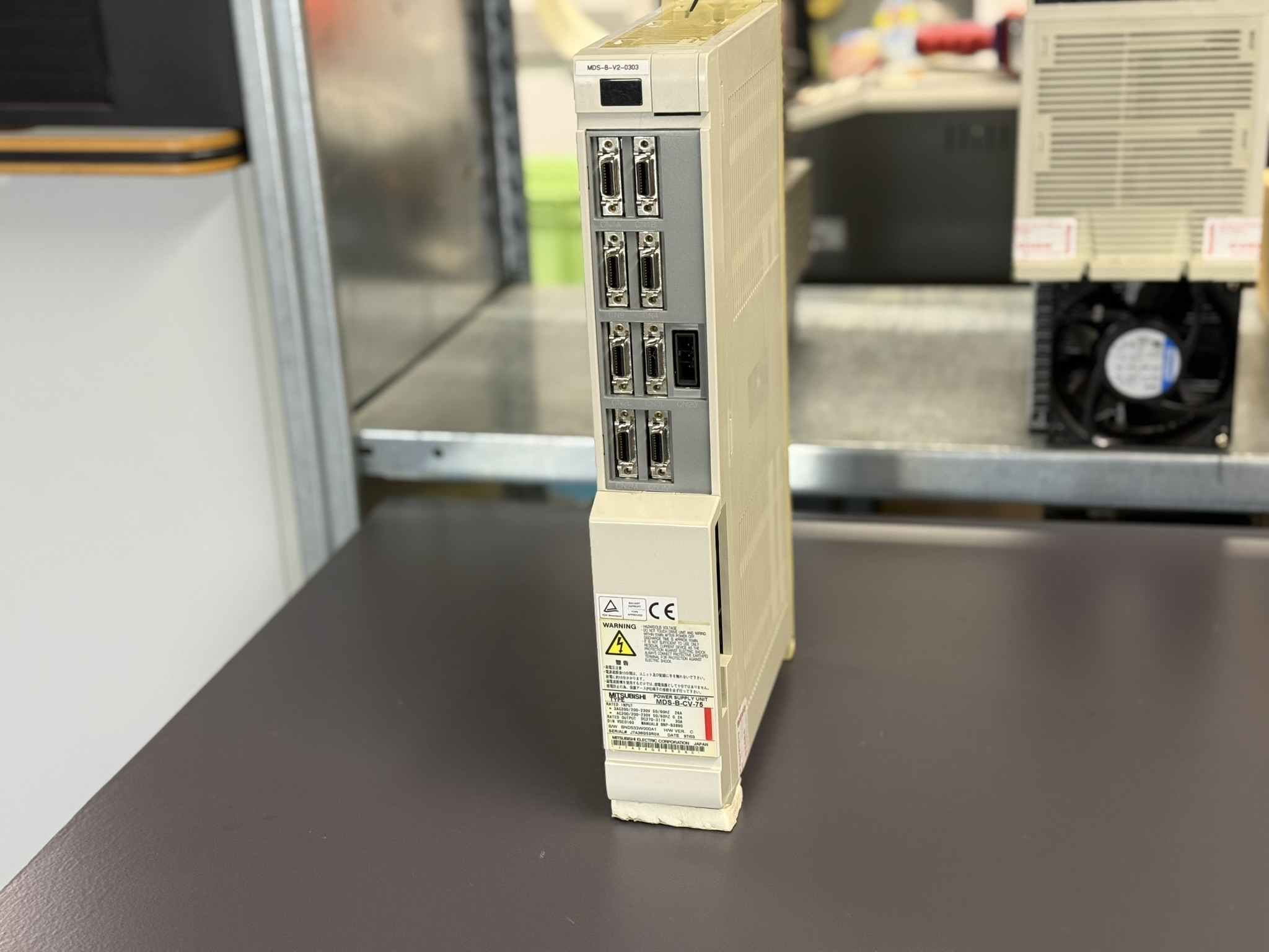 Etwas ist schief gelaufen