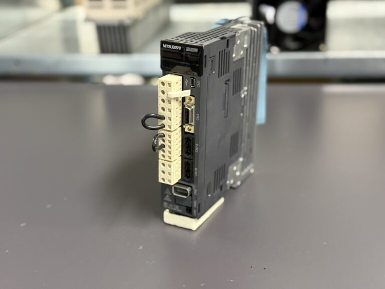 Mitsubishi AC Servo Drive MR-J3-10B Hauptbild