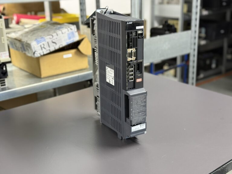 Mitsubishi MDS-DH2-V2-2020 Servo Drive unit Hauptbild