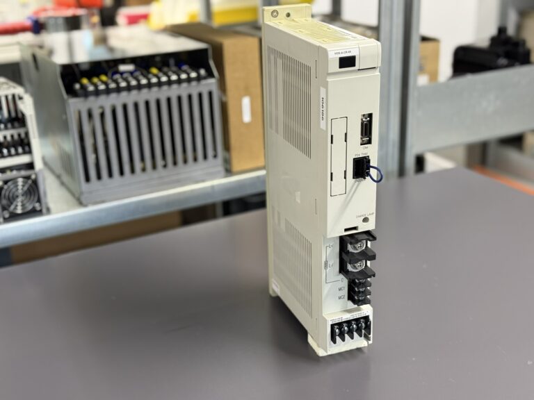 Mitsubishi Power Supply Unit MDS-A-CR-55 Hauptbild