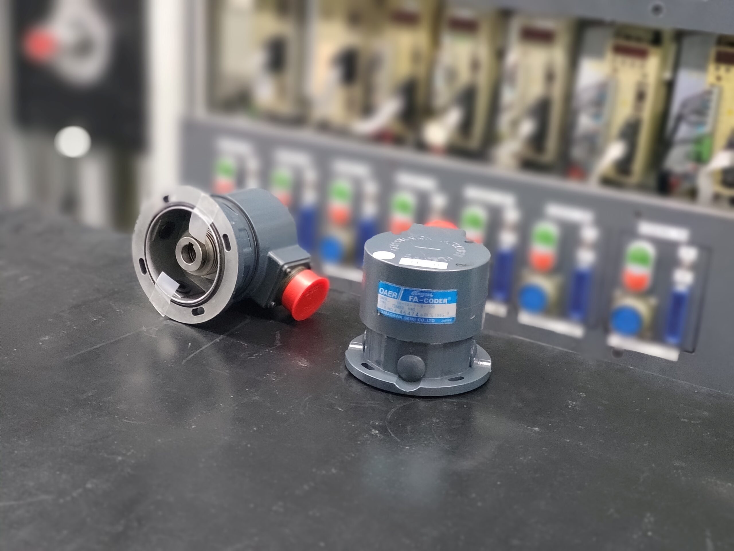 Something went wrong