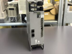 Okuma MIV0204-1-B1 Servo Drive Unit Front