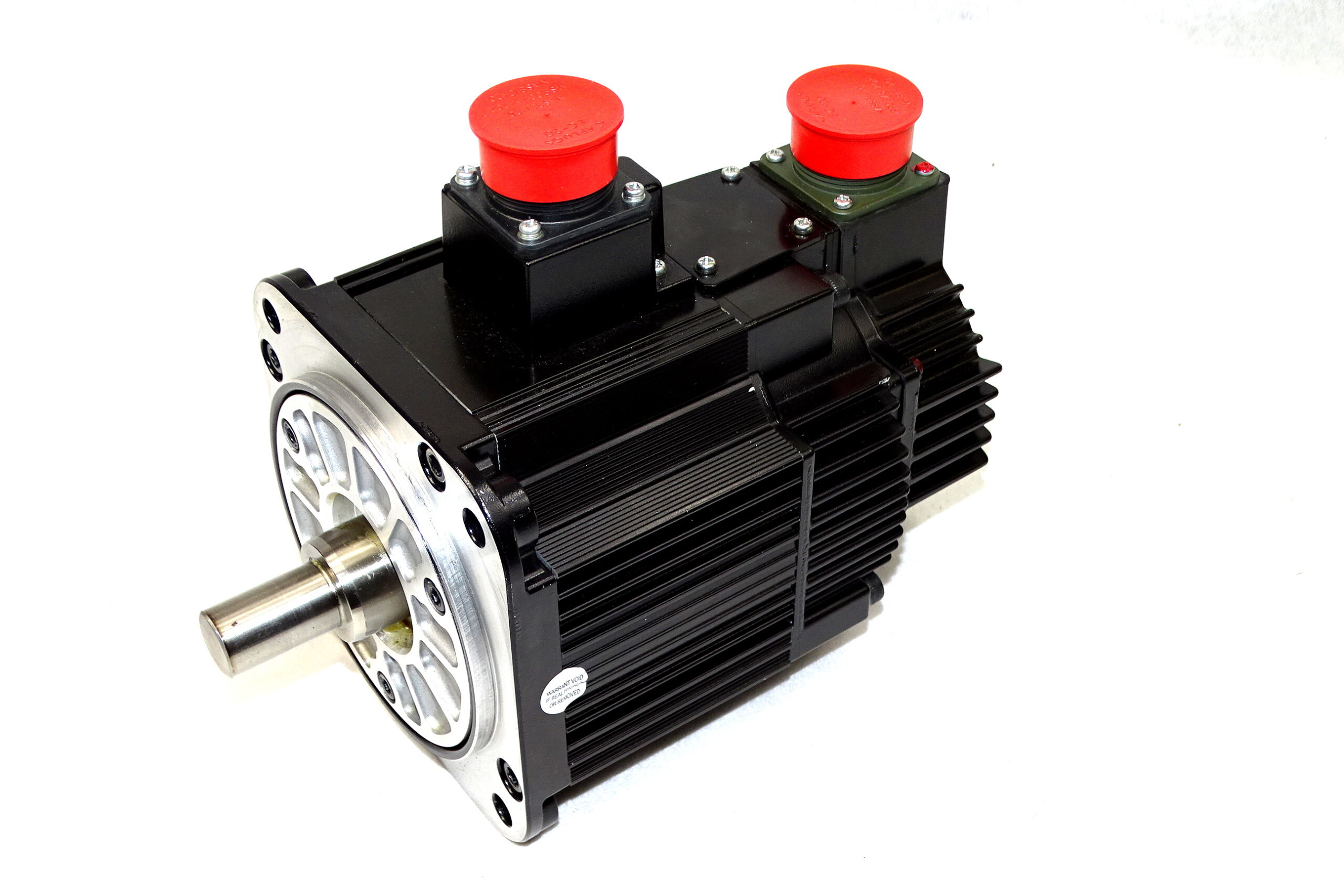 Yaskawa AC Servo Motor SGMGH-05ACA2C Hauptbild