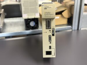 Yaskawa CIMR-MXN25P5 Inverter Unit Front