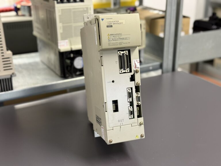 Yaskawa Converter CIMR-MRXN2011 Hauptbild