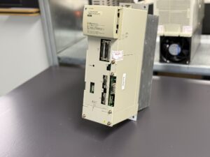 Yaskawa Converter CIMR-MRXN2011 Seite 3