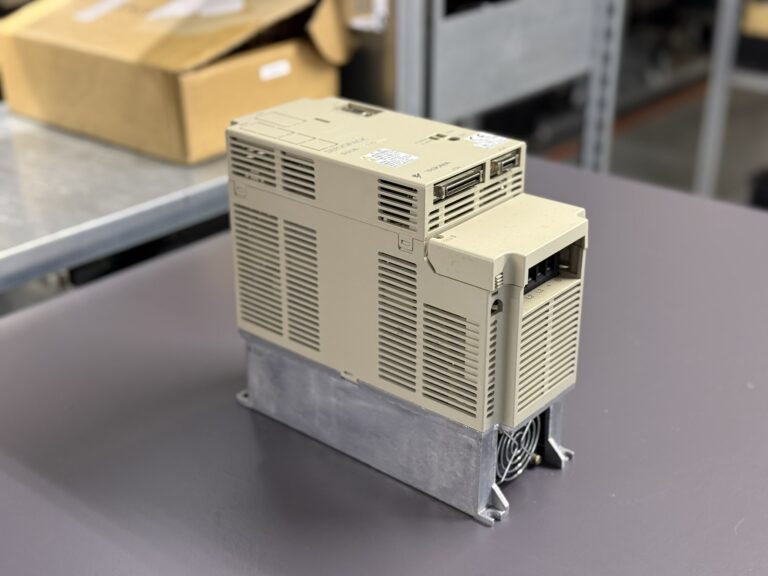 Yaskawa SGDB-15VD AC Servopack Hauptbild