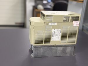 Yaskawa SGDB-15VD AC Servopack Seite 2