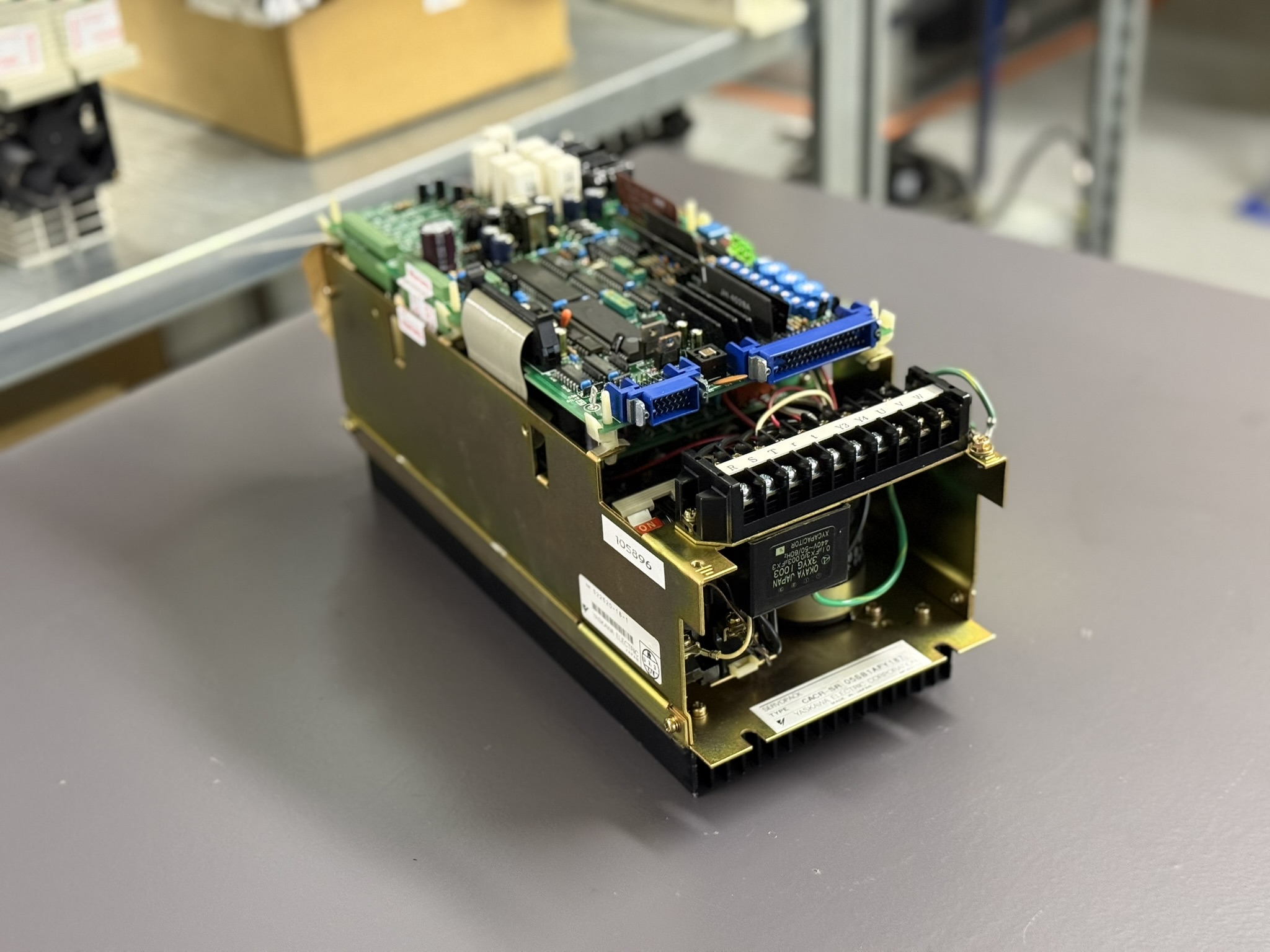 Etwas ist schief gelaufen