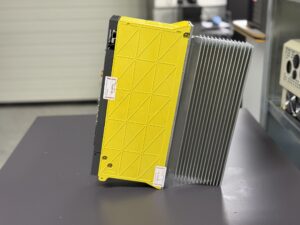 Fanuc Servo Amplifier A06B-6096-H207 Seite 4