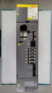 Fanuc Servo Amplifier A06B-6096-H207 vor der Reparatur
