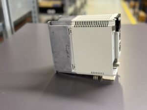 Mitsubishi MDS-B-SPJX2-22 Spindle Drive Seite 2