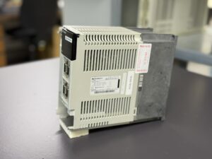 Mitsubishi MDS-B-SPJX2-22 Spindle Drive Seite 4