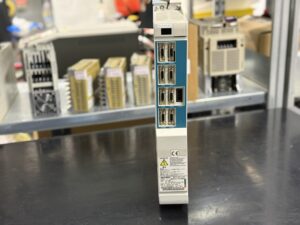 Mitsubishi MDS-C1-V2-2003 Servo Drive Unit Front