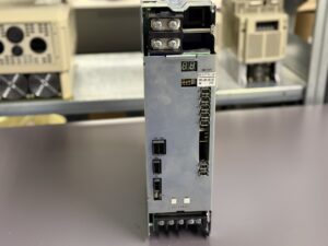 Okuma Driver Unit MIV06DB-1-B1 or 1006-2265 Front