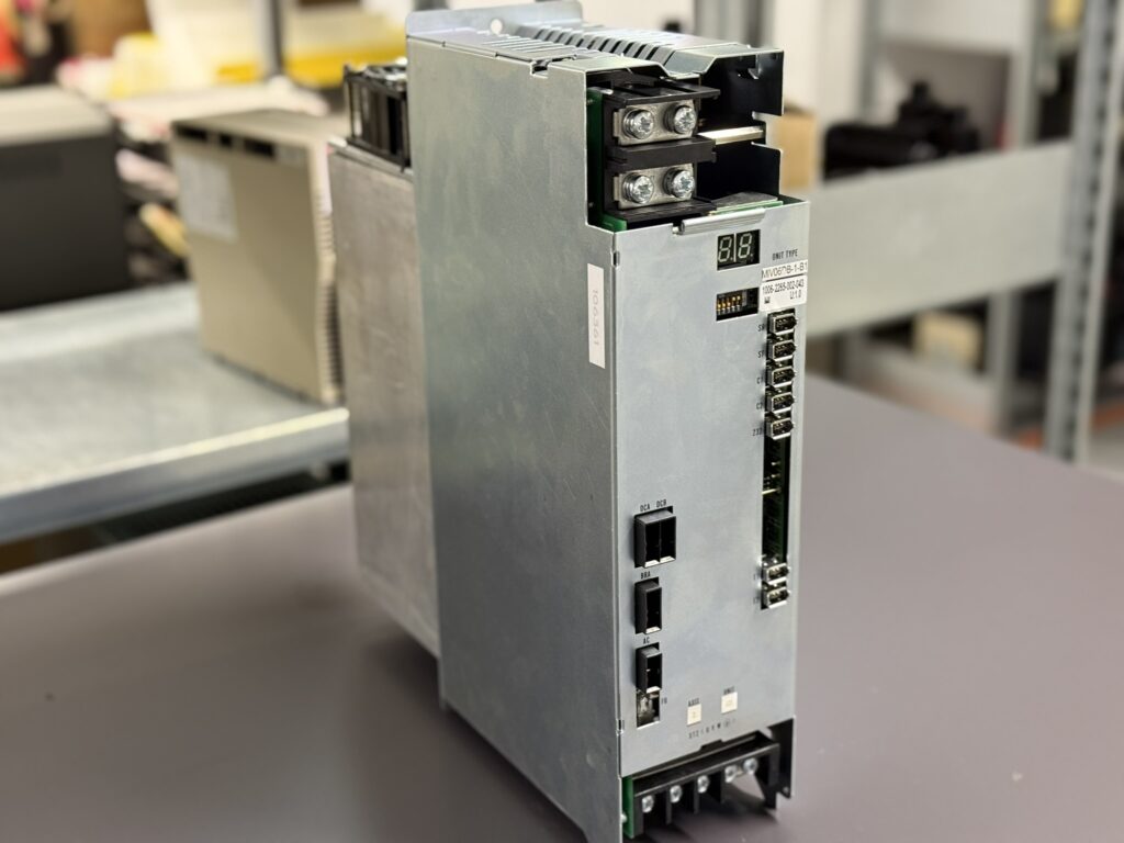 Okuma Driver Unit MIV06DB-1-B1 or 1006-2265 Hauptbild