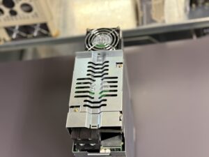 Okuma Driver Unit MIV06DB-1-B1 or 1006-2265 von oben