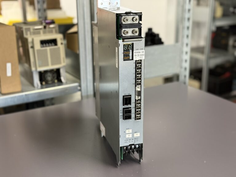 Okuma Servo Drive MIV0404A-1-B5 1006-2232 Hauptbild