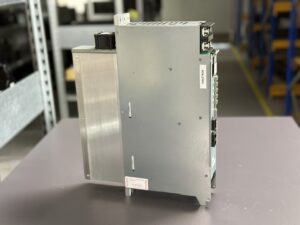 Okuma Servo Drive MIV0404A-1-B5 1006-2232  Seite 2