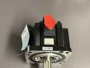 Yaskawa AC Servo Motor SGMGH-20ACA6S Ansicht von oben